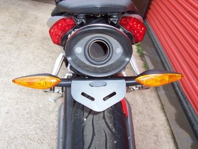 Tail Tidy for Benelli TNT and Cafe Racer Main image