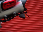 Tail Tidy for Benelli TNT and Cafe Racer