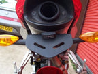 Tail Tidy for Benelli TNT and Cafe Racer