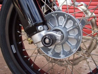 Fork Protectors