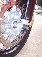 Fork Protectors