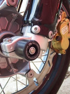 Fork Protectors