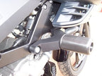Crash Protectors - Classic Style for Suzuki DL1000 V-Strom '06-'13