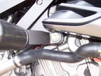 Crash Protectors - Classic Style for Suzuki DL1000 V-Strom '06-'13