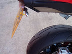 Tail Tidy for Ducati 749/999 (with R&G LED Micro Indicators included)