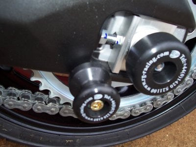 Swingarm Protectors Main image