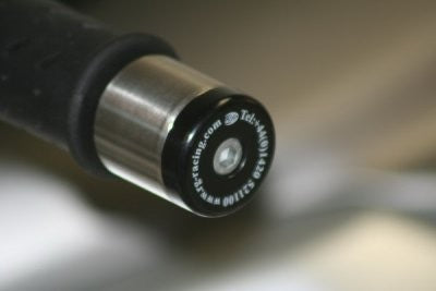Bar End Sliders