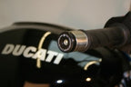 Bar End Sliders
