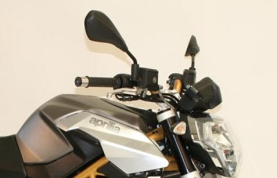 Bar End Sliders