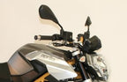 Bar End Sliders