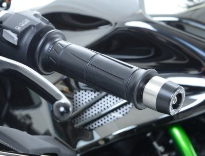 Bar End Sliders for Kawasaki Ninja H2 & H2R '15-23