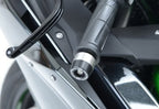 Bar End Sliders for Kawasaki Ninja H2 & H2R '15-23