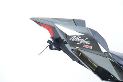 Tail Tidy for Kawasaki Ninja H2 2015- Main image