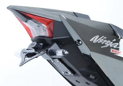 Tail Tidy for Kawasaki Ninja H2 2015- Secondary image