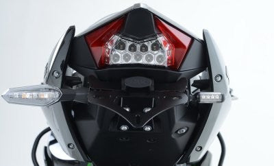 Tail Tidy for Kawasaki Ninja H2 2015-