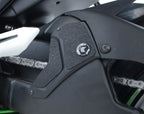 R&G Boot Guard Kit for Kawasaki Ninja H2 & H2R 2015-