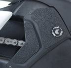 R&G Boot Guard Kit for Kawasaki Ninja H2 & H2R 2015-