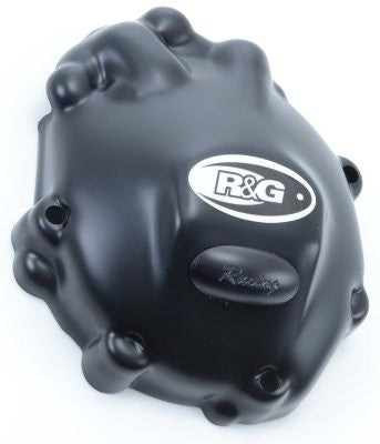 Engine Case Cover Kit (2pc) for Suzuki GSX-R1000 (K9-) - Race Series Main image