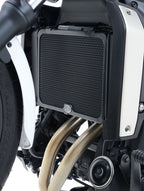 Radiator Guard for the Kawasaki Vulcan S '15- '24 & Vulcan Cafe '18-