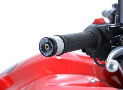 Bar End Sliders for the Honda Crossrunner '15-
