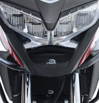 Oil Cooler Guard for the Honda Crossrunner '15-