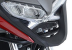 Oil Cooler Guard for the Honda Crossrunner '15-