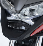 Oil Cooler Guard for the Honda Crossrunner '15-