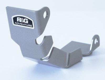 Engine Case Guard for Honda CRF450R/X '14-