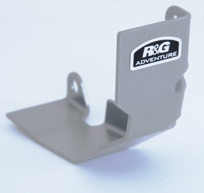 Engine Case Guard for Honda CRF450R/X '14- Secondary image