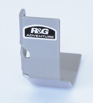 Engine Case Guard for Honda CRF450R/X '14-