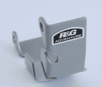 Engine Case Guard for Honda CRF450R/X '14-