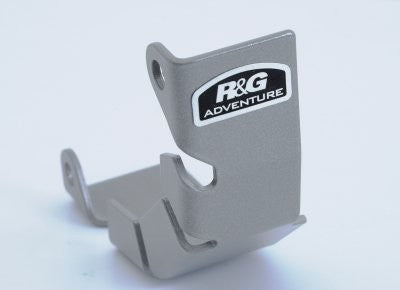 Engine Case Guard for Honda CRF450R/X '14-