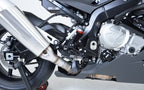 Adjustable Rearsets for BMW S1000RR '15-'18 & S1000R '17-'20