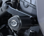 Aero Crash Protectors for Triumph Tiger 800 XCX/XRX '15-'16 & Tiger 800 XCA '18-