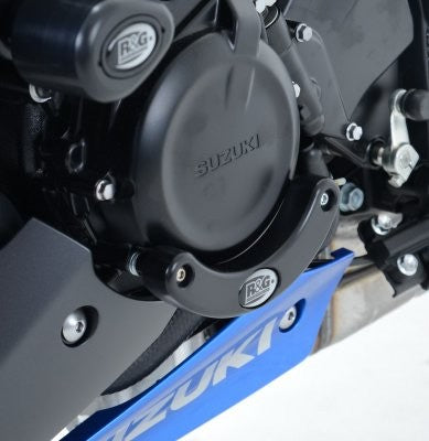 Engine Case Slider for Suzuki GSX-S1000 / FA '15-, Katana '19- & GSX-S1000 GT '22-, SUZUKI GSX-S1000 GX '24- models (LHS) Main image