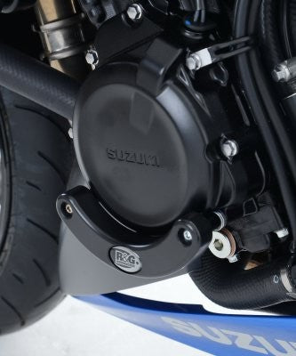 Engine Case Slider for Suzuki GSX-S1000 / FA '15-, Katana '19- & GSX-S1000 GT '22-, SUZUKI GSX-S1000 GX '24- models (LHS) Secondary image
