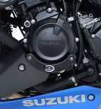 Engine Case Slider for Suzuki GSX-S1000 / FA '15-, Katana '19- & GSX-S1000 GT '22-, SUZUKI GSX-S1000 GX '24- models (LHS)