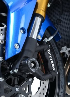 Fork Protectors for the Suzuki GSX-S1000 / FA '15-'20