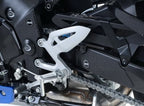 R&G Boot Guard Kit for Suzuki GSX-S1000 / FA '15-'20 models
