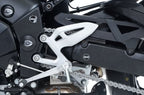 R&G Boot Guard Kit for Suzuki GSX-S1000 / FA '15-'20 models