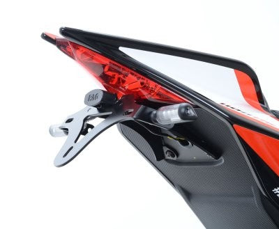 Tail Tidy for Aprilia RSV-4RR/RF '15-'20, Tuono V4 1100 '15-'20 and Aprilia RSV-4 1100 Factory '19-'20