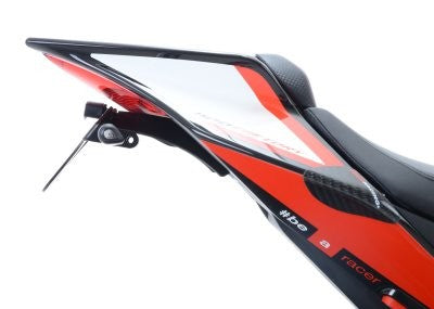 Tail Tidy for Aprilia RSV-4RR/RF '15-'20, Tuono V4 1100 '15-'20 and Aprilia RSV-4 1100 Factory '19-'20