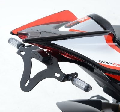 Tail Tidy for Aprilia RSV-4RR/RF '15-'20, Tuono V4 1100 '15-'20 and Aprilia RSV-4 1100 Factory '19-'20