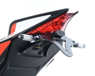 Tail Tidy for Aprilia RSV-4RR/RF '15-'20, Tuono V4 1100 '15-'20 and Aprilia RSV-4 1100 Factory '19-'20