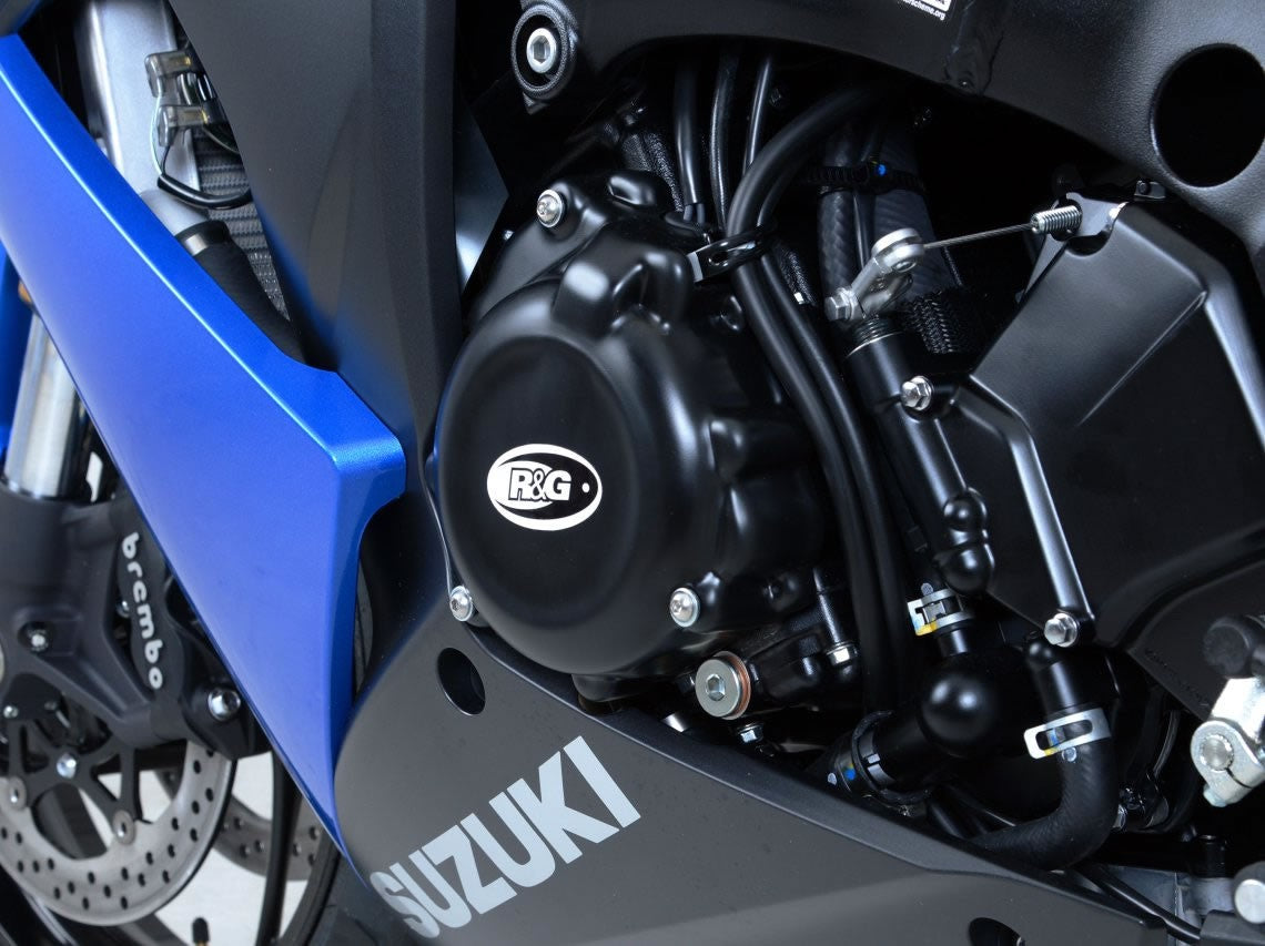 Engine Case Cover Kit (3pc) for Suzuki GSX-S1000/ABS/FA '15-, Katana '19- & GSX-S1000 GT '22-, SUZUKI GSX-S1000 GX '24- Main image