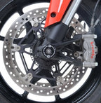 Fork Protectors (Large Bobbins) for various Ducati Models