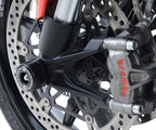 Fork Protectors (Large Bobbins) for various Ducati Models
