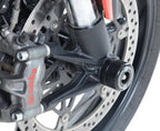 Fork Protectors (Large Bobbins) for various Ducati Models