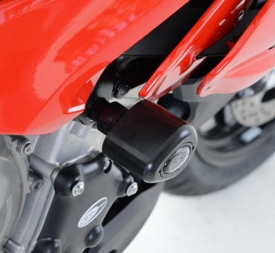 Crash Protectors - Aero Style for BMW S1000XR '15-'19 Secondary image