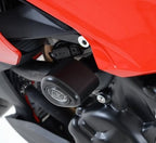 Crash Protectors - Aero Style for BMW S1000XR '15-'19